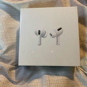 Apple AirPods Generation 2 brand new never opened.